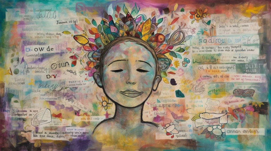 Autism Art Therapy: Unleashing Creativity for Personal Expression