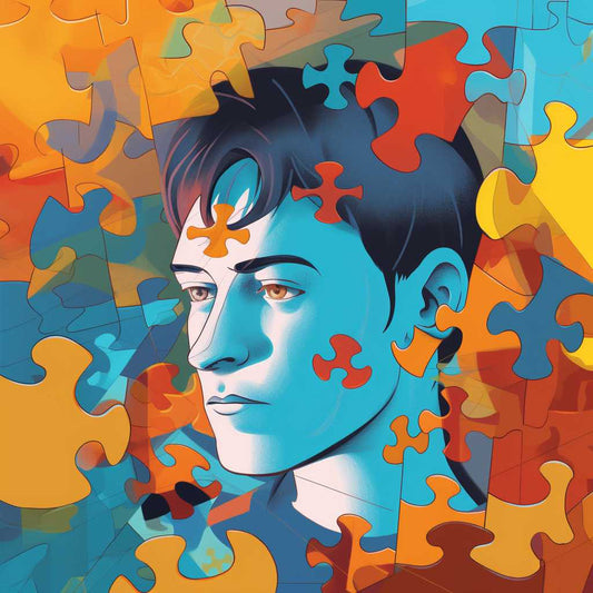 Late Diagnosis of Autism: Understanding the Consequences & Impact