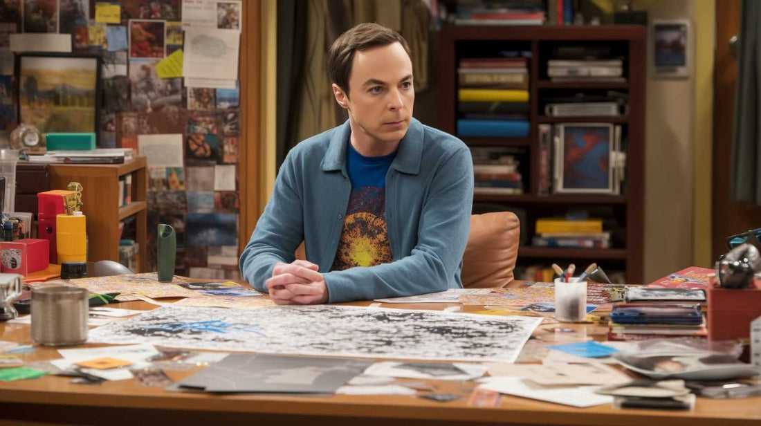 Sheldon Cooper & Autism: Is Sheldon Cooper Autistic?