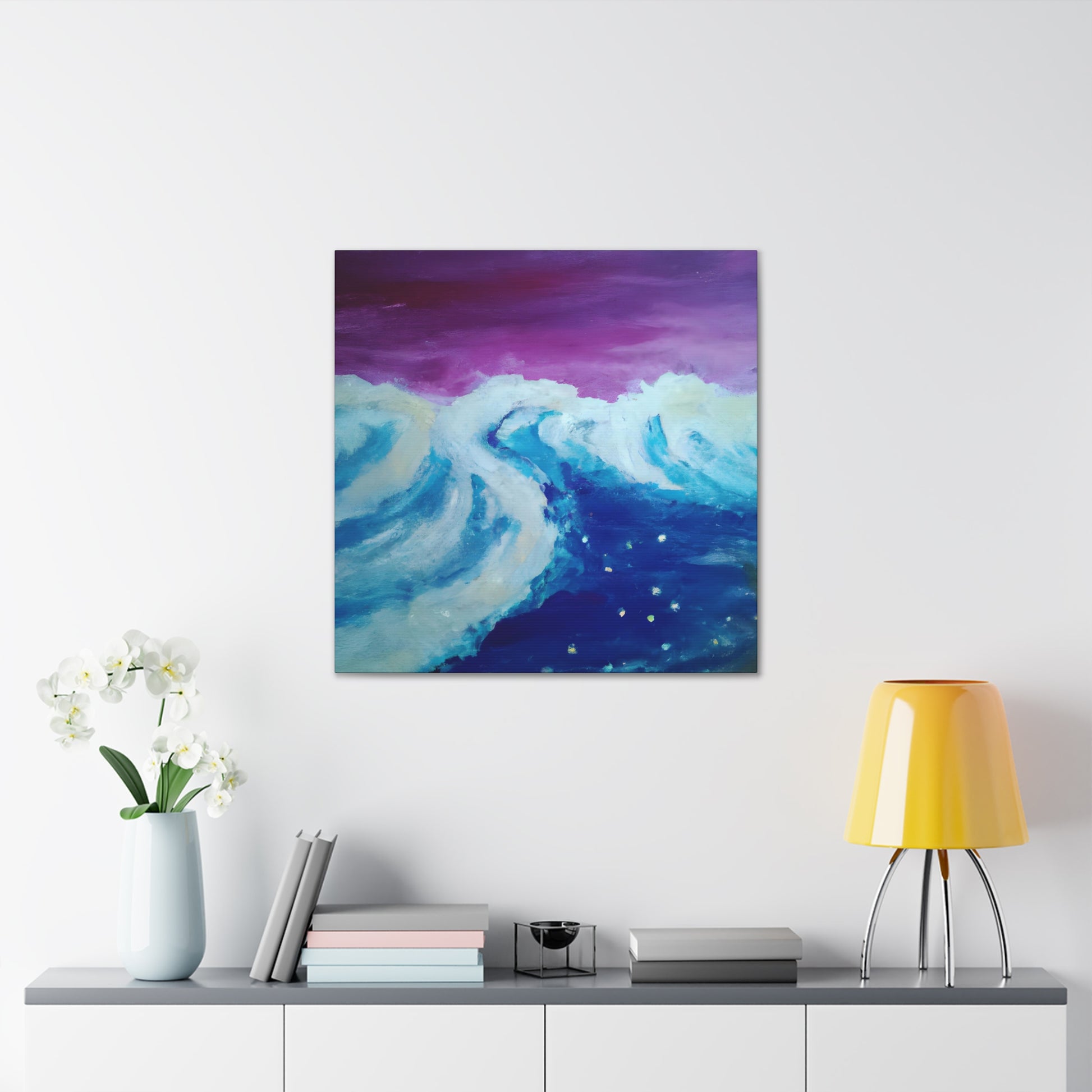 Serenescapes Canvas Art