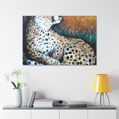 Relaxaura Canvas Art