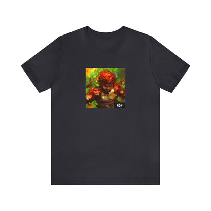 Parygon ASD T-Shirt