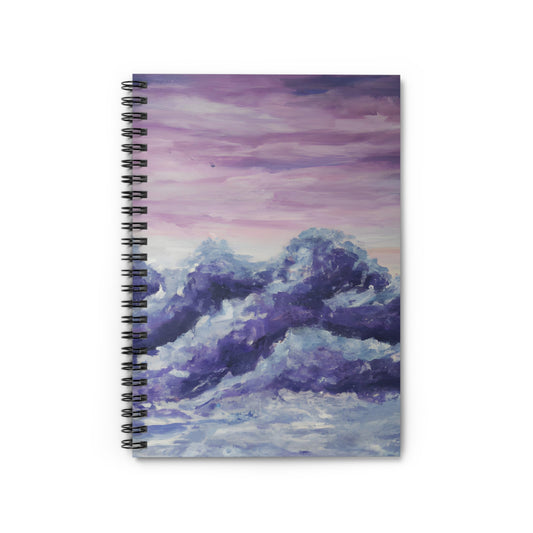 ZenFlow Notebook Journal