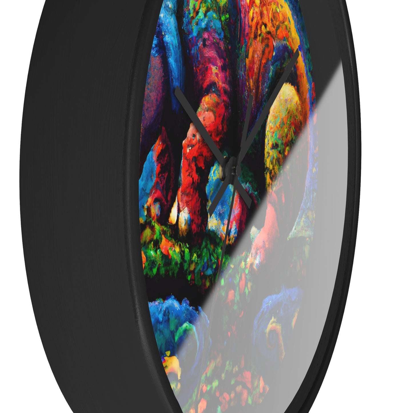 Artista Aurelia Wall Clock