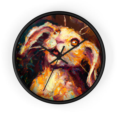 Ascot Artur Wall Clock