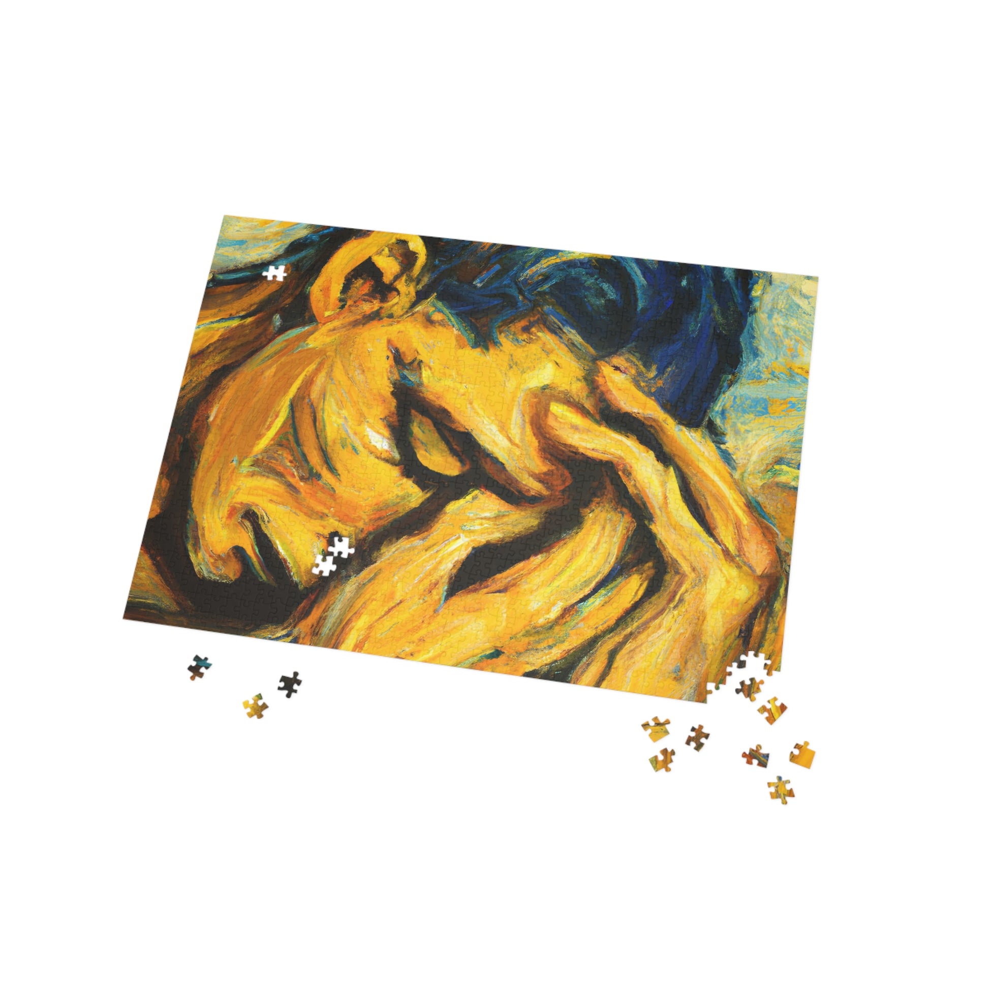 Aurelius - Autism Jigsaw Puzzle