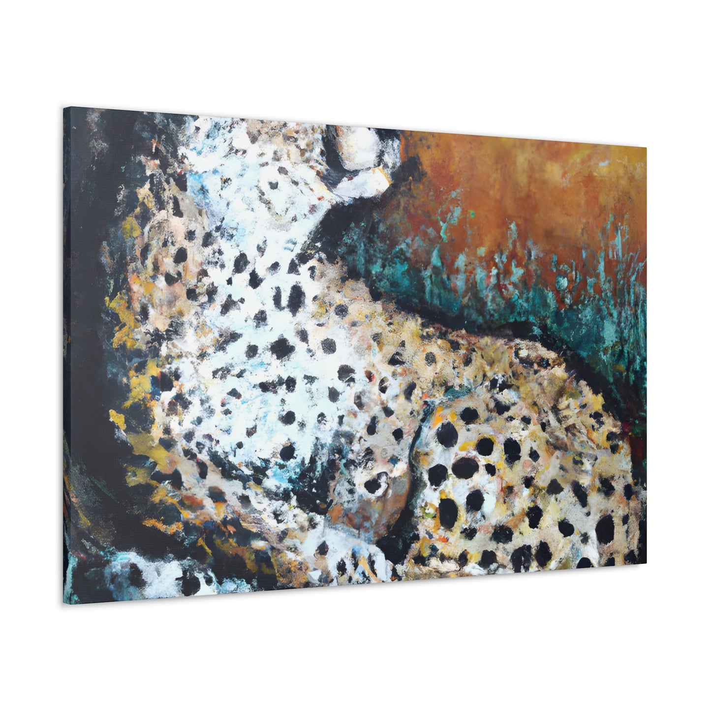 Relaxaura Canvas Art