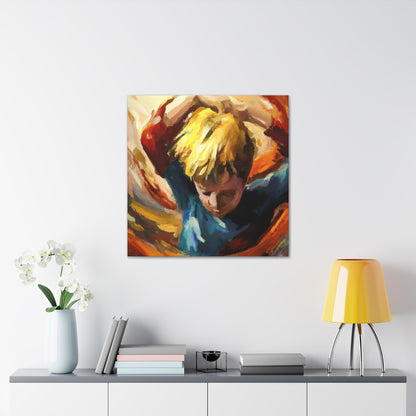 Pikazee Canvas Art