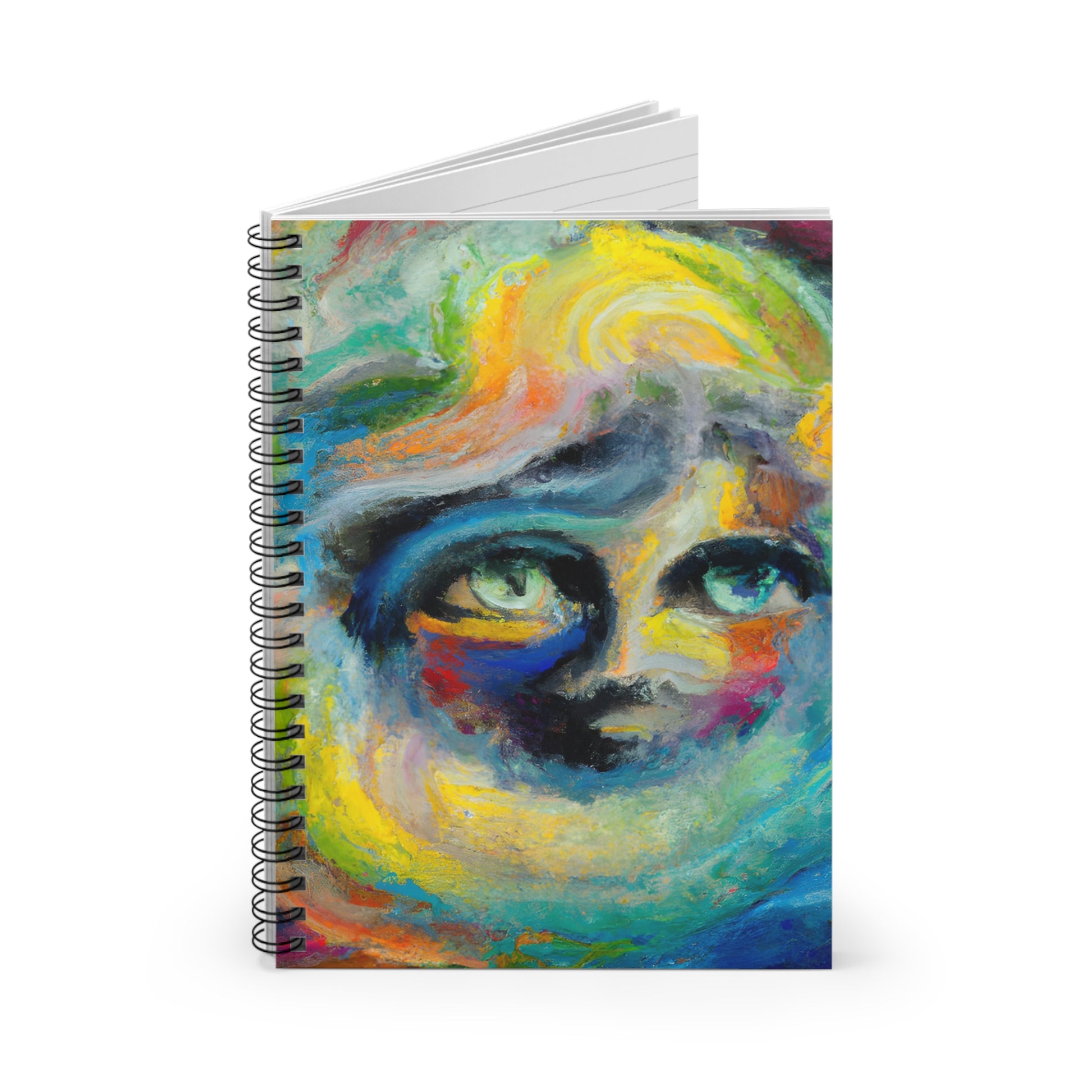 Tastra Notebook Journal