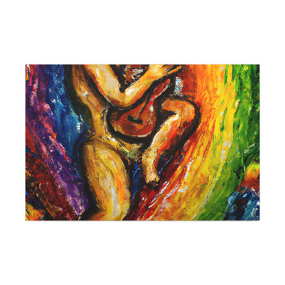 DaVincii - LGBTQ+ Gay Art