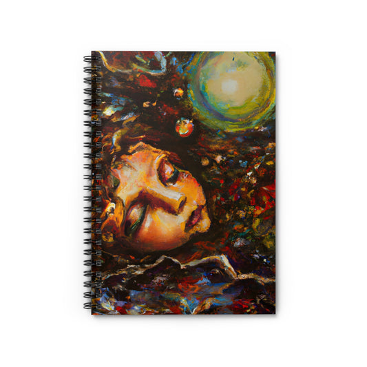 Artesa Notebook Journal