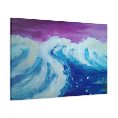 Serenescapes Canvas Art