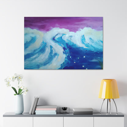 Serenescapes Canvas Art