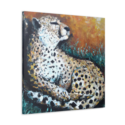 Relaxaura Canvas Art