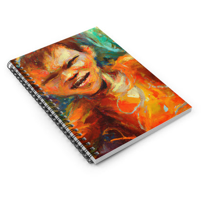 Vexon Notebook Journal