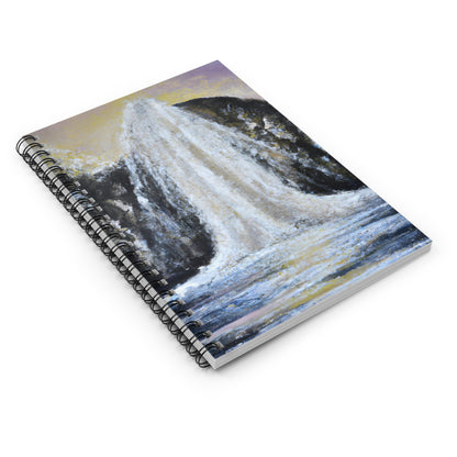 ZenFlow Notebook Journal