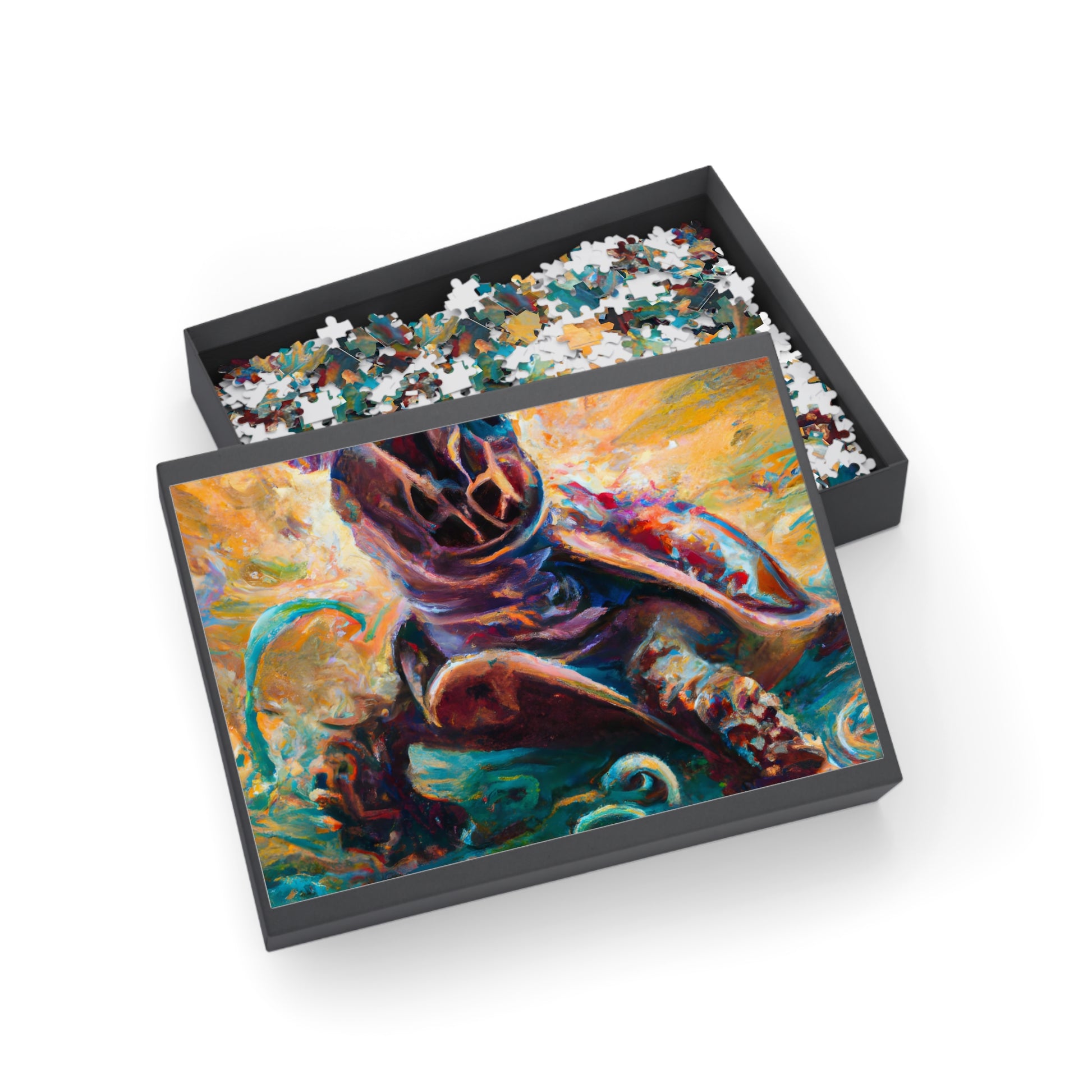 ArtBlissful Jigsaw Puzzle