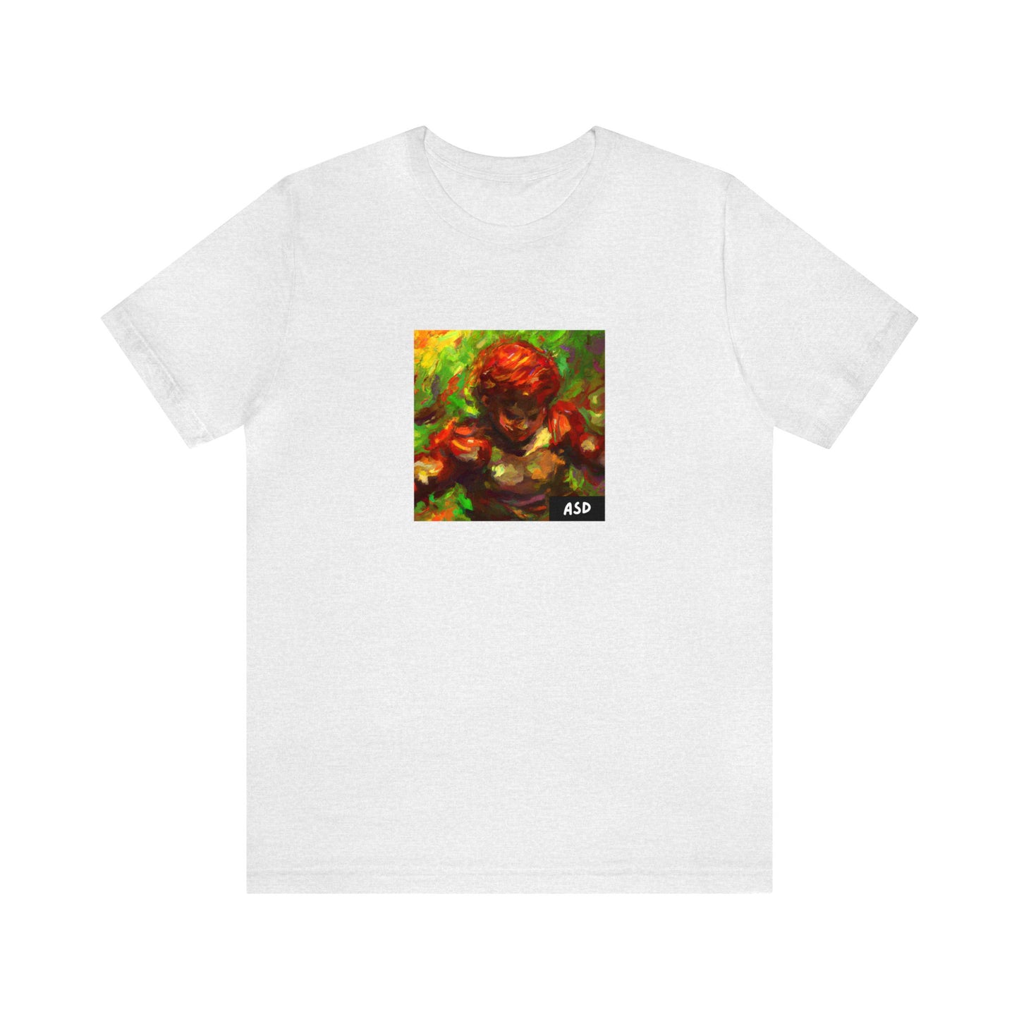 Parygon ASD T-Shirt