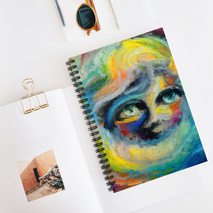 Tastra Notebook Journal