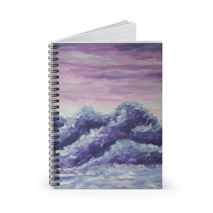 ZenFlow Notebook Journal