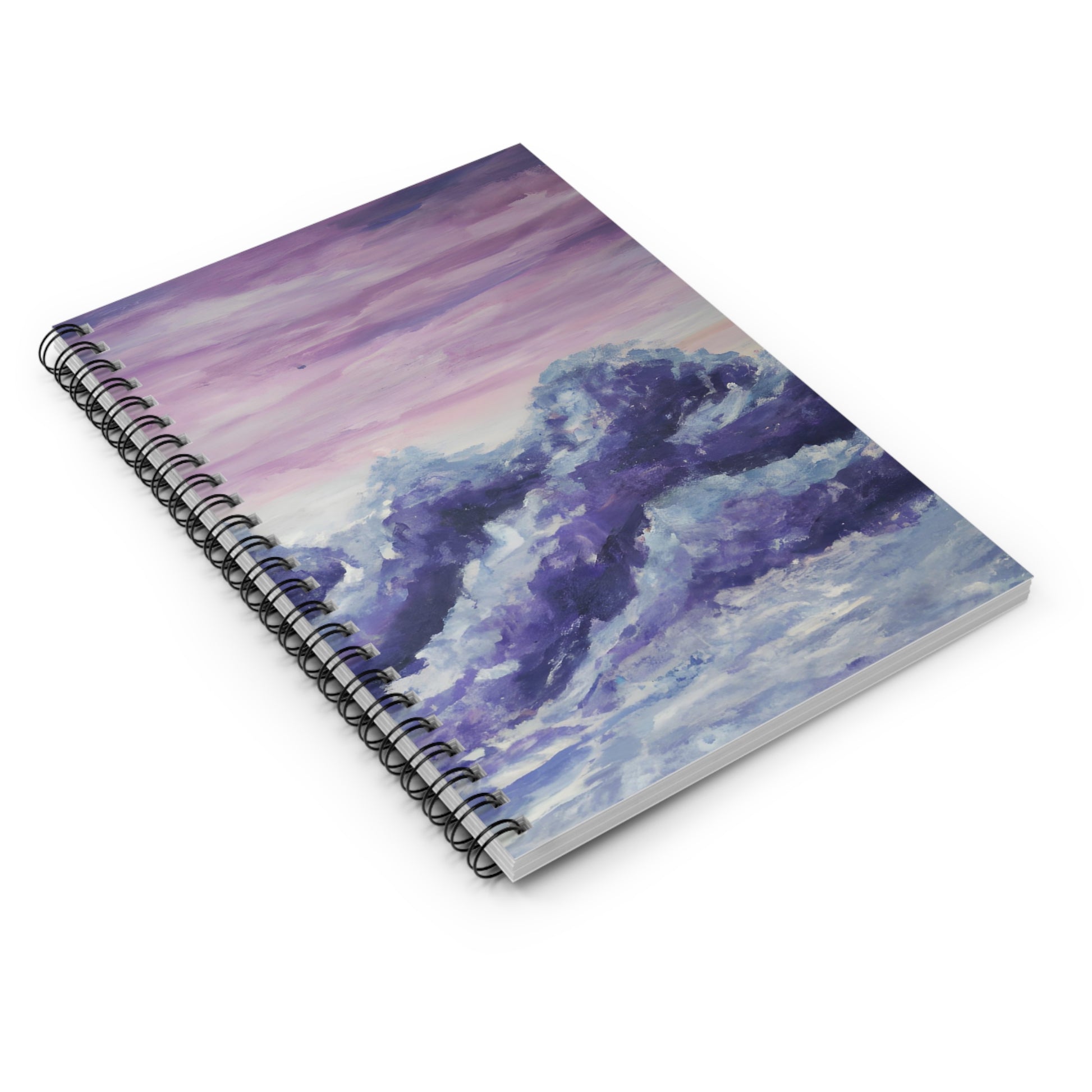 ZenFlow Notebook Journal