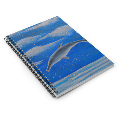 Relaxo. Notebook Journal