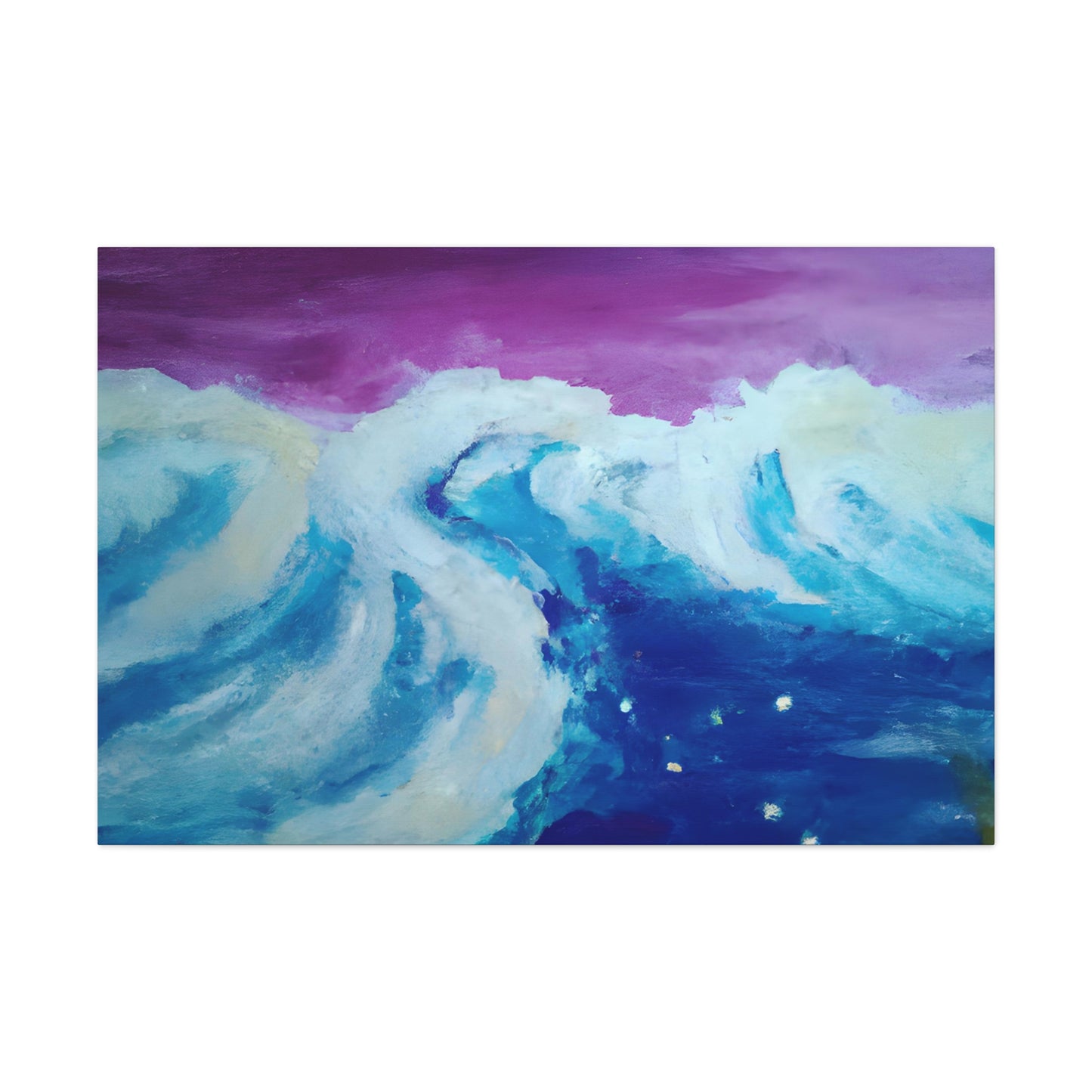 Serenescapes Canvas Art