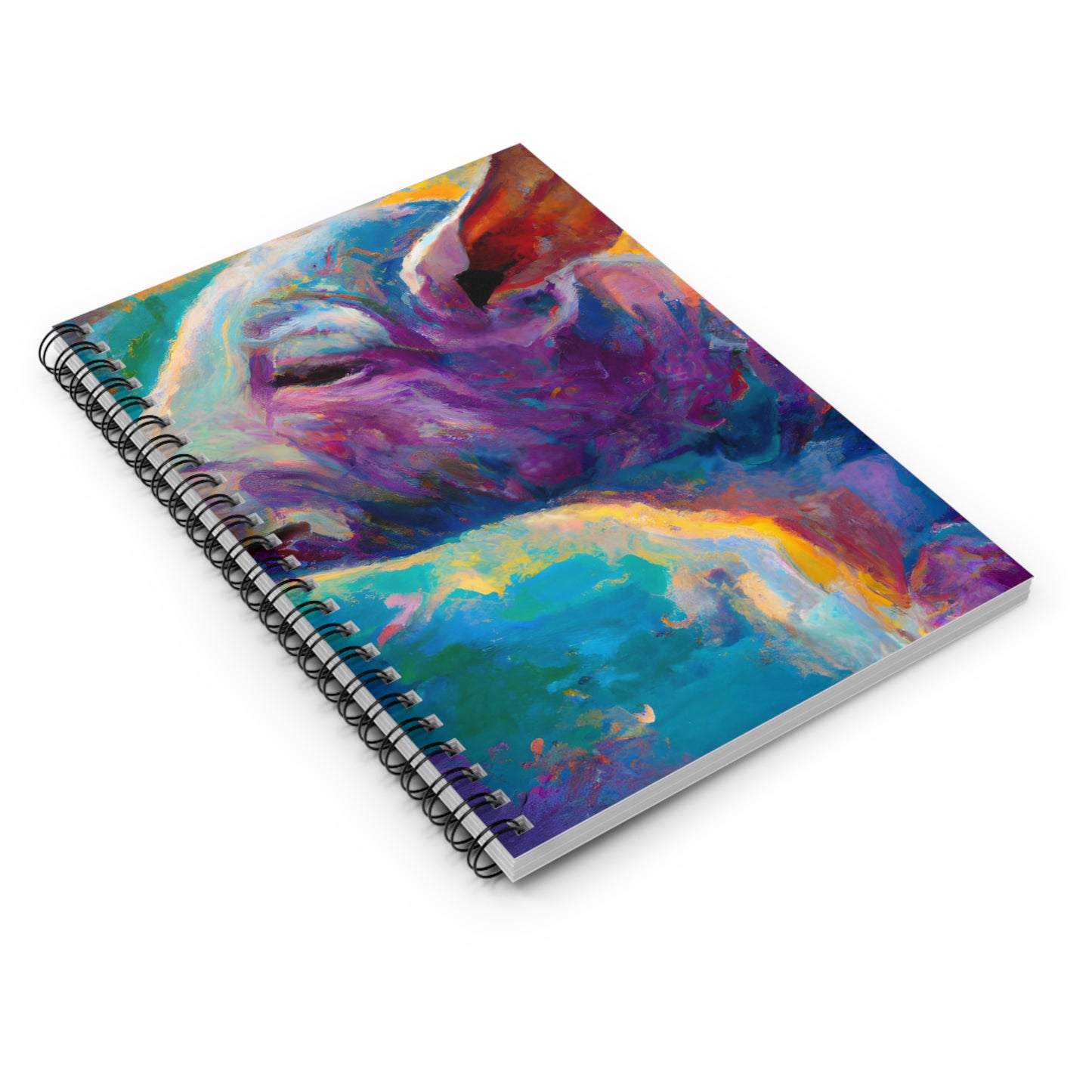MasterPawlsky Notebook Journal