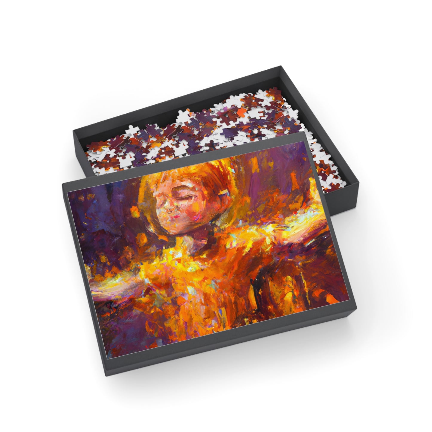 Noctumbra Jigsaw Puzzle