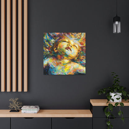 Rivanna - Autism Canvas Art