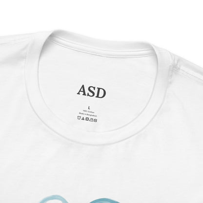 Proud Autism Advocate T-Shirt