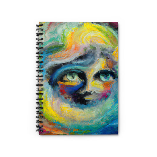 Tastra Notebook Journal