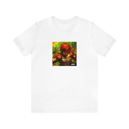 Parygon ASD T-Shirt