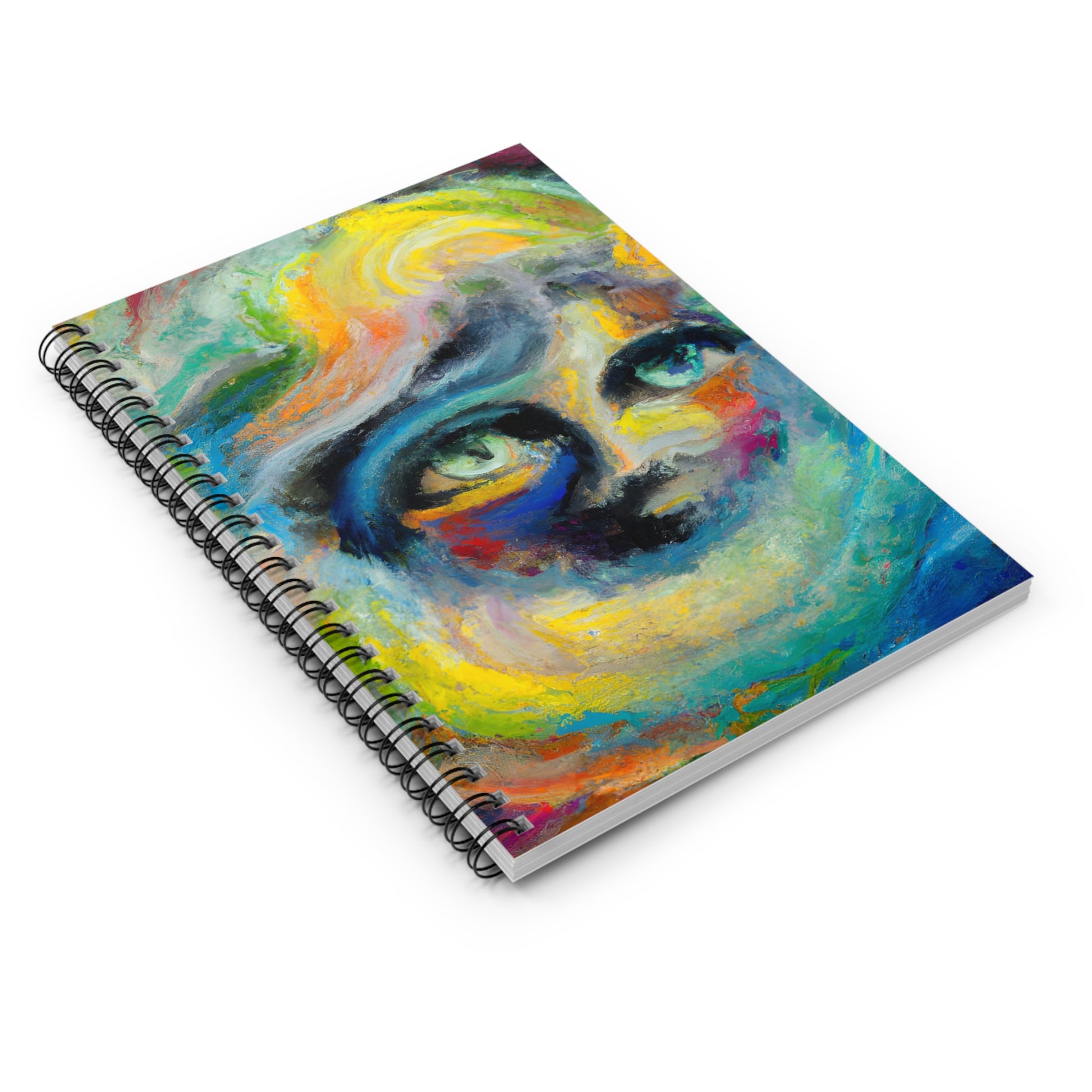 Tastra Notebook Journal