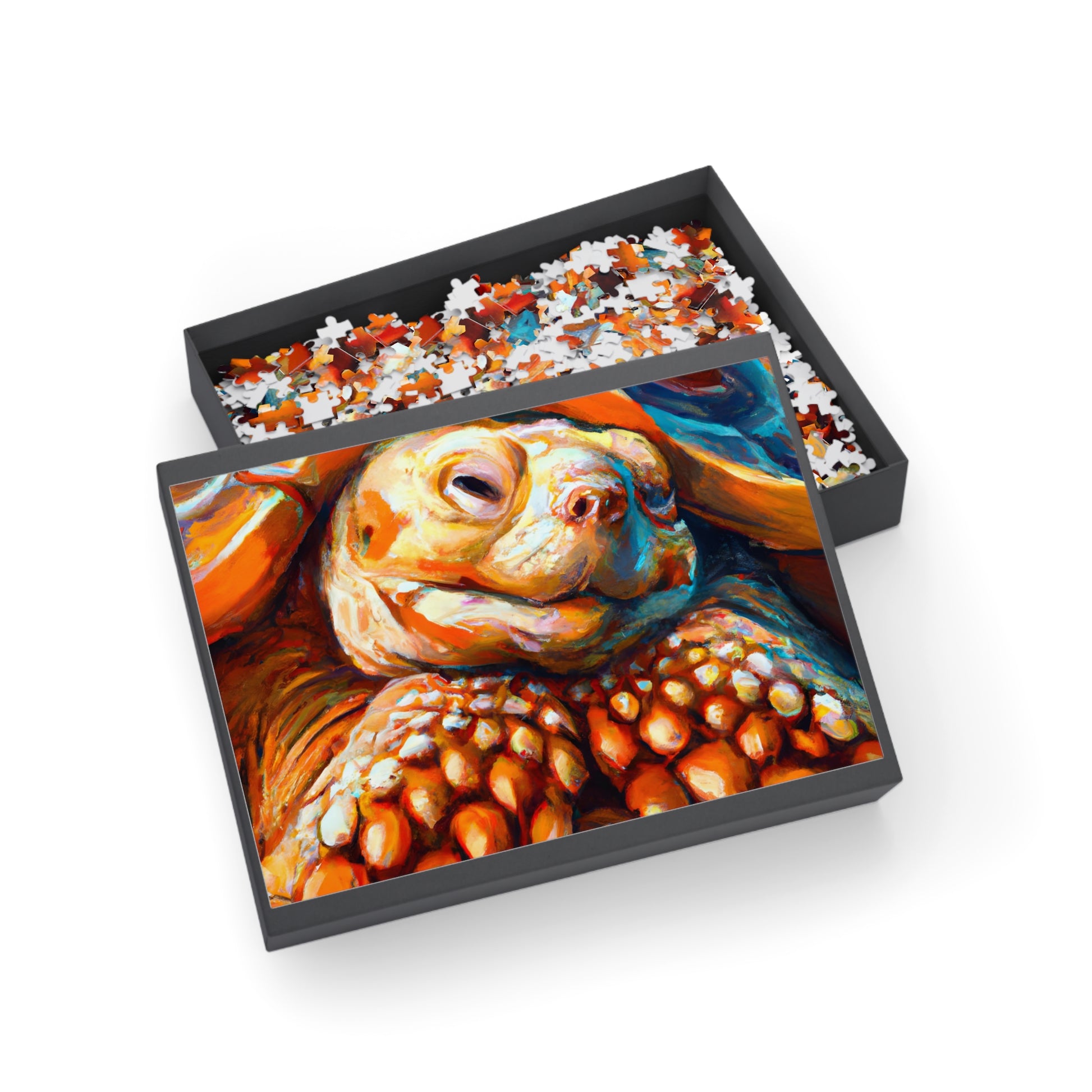 Artemese Jigsaw Puzzle