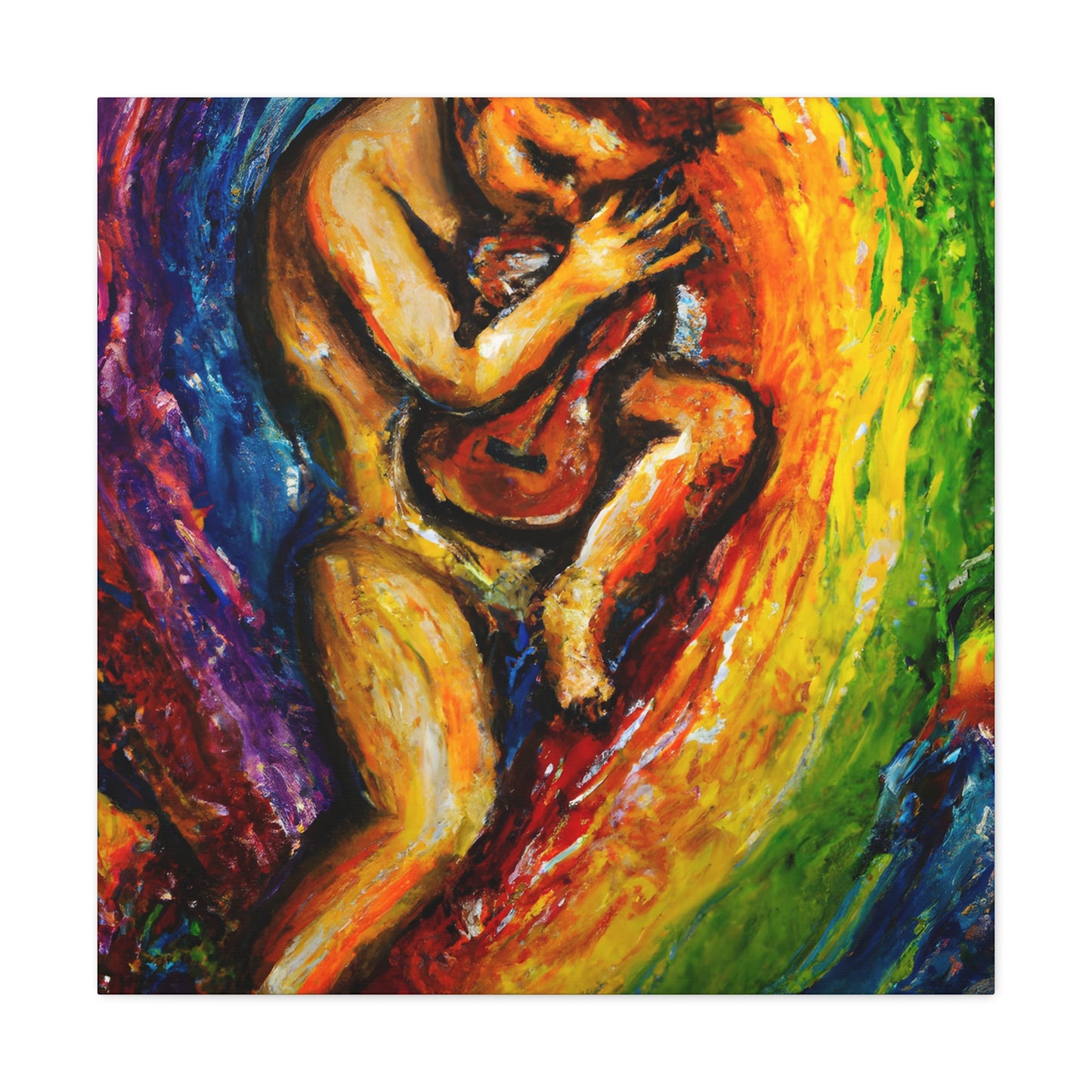 DaVincii - LGBTQ+ Gay Art