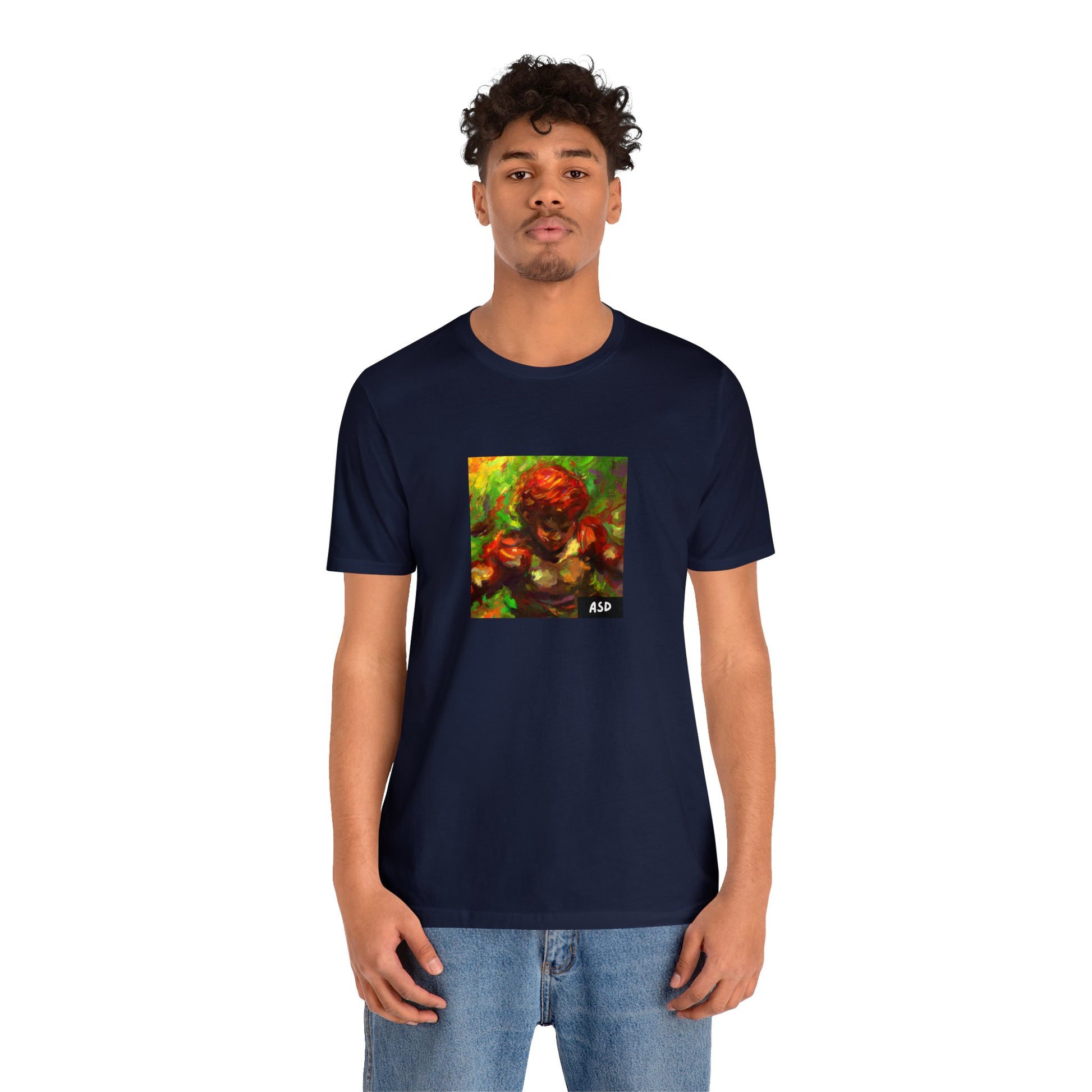 Parygon ASD T-Shirt