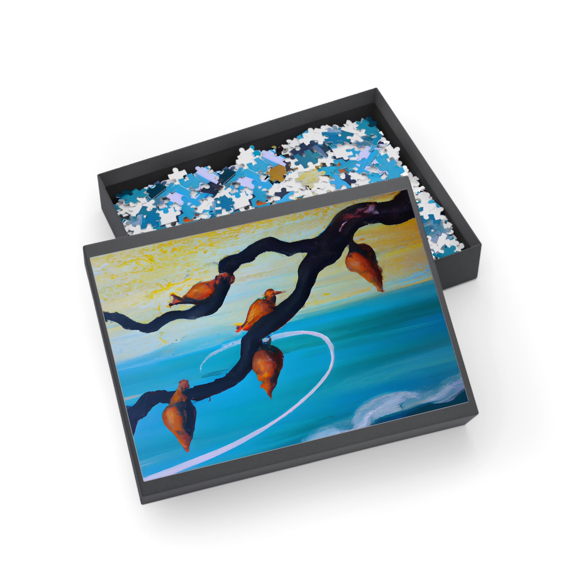 Elysia Jigsaw Puzzle