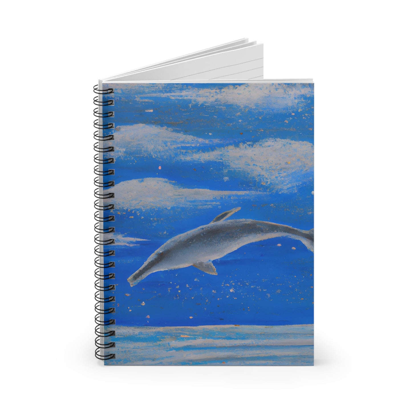 Relaxo. Notebook Journal