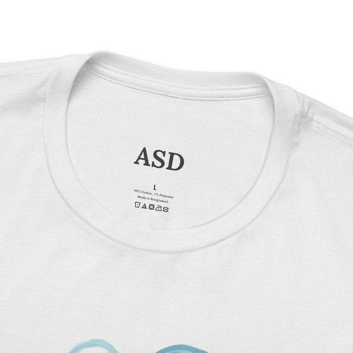 Proud Autism Advocate T-Shirt