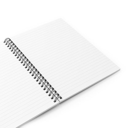 MasterPawlsky Notebook Journal