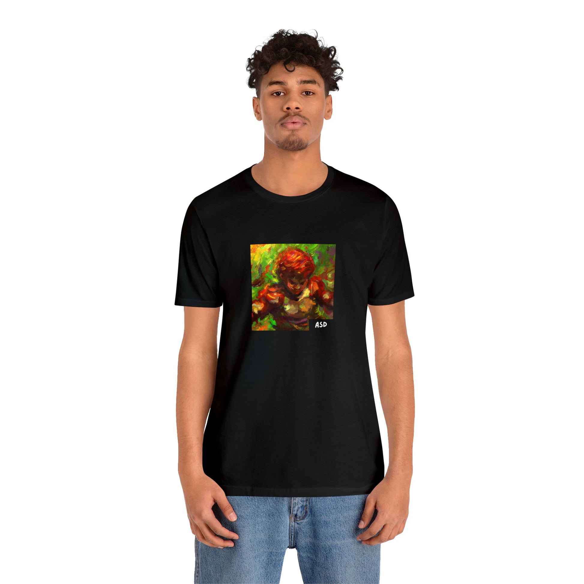 Parygon ASD T-Shirt