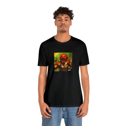 Parygon ASD T-Shirt