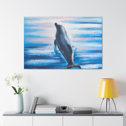 Zephyr Canvas Art