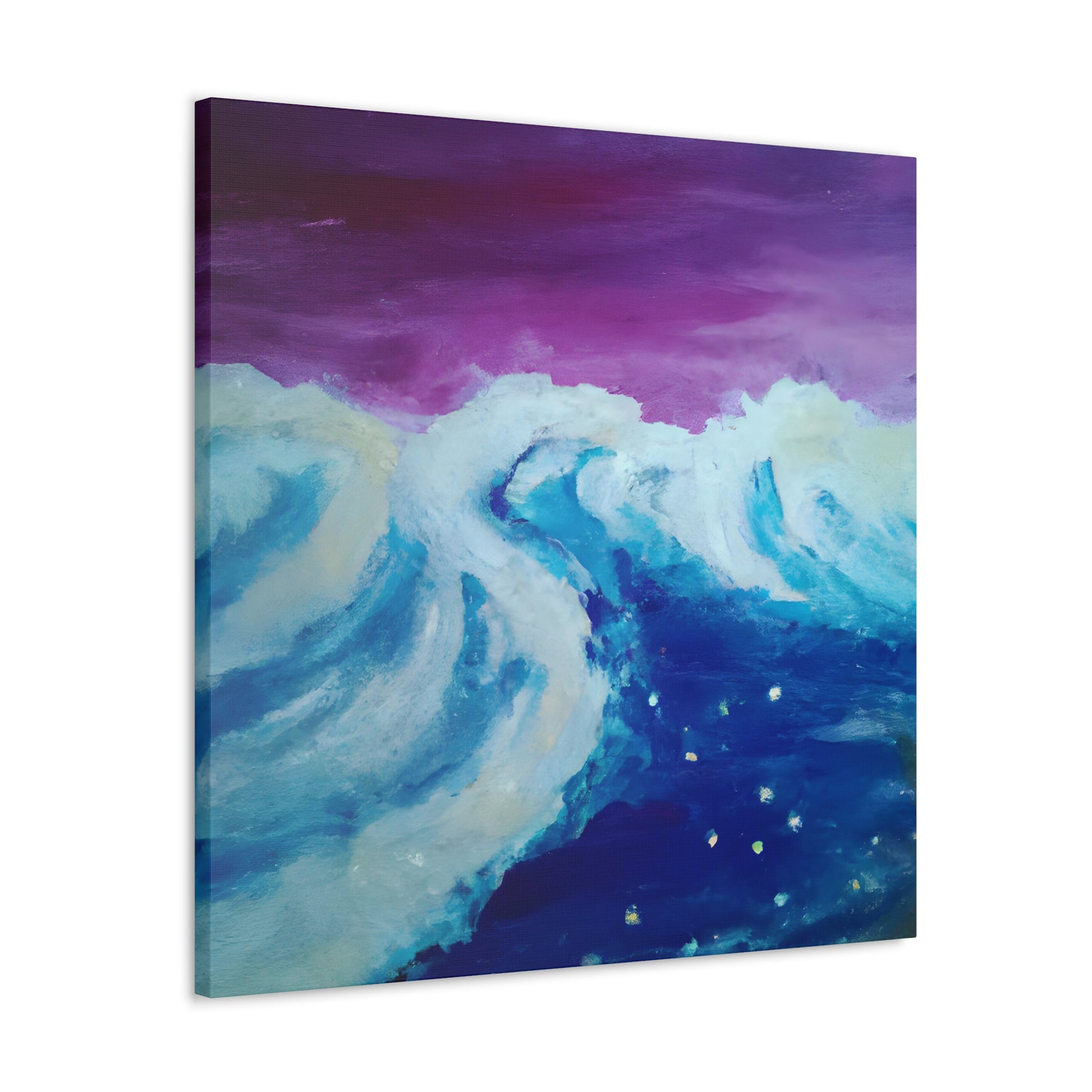 Serenescapes Canvas Art