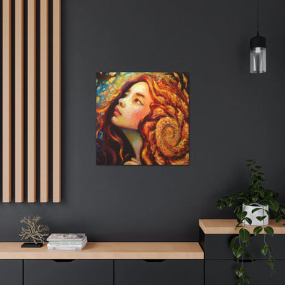 Altara. - Autism Canvas Art