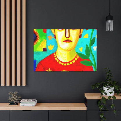 Alteara - Inspired Canvas Art