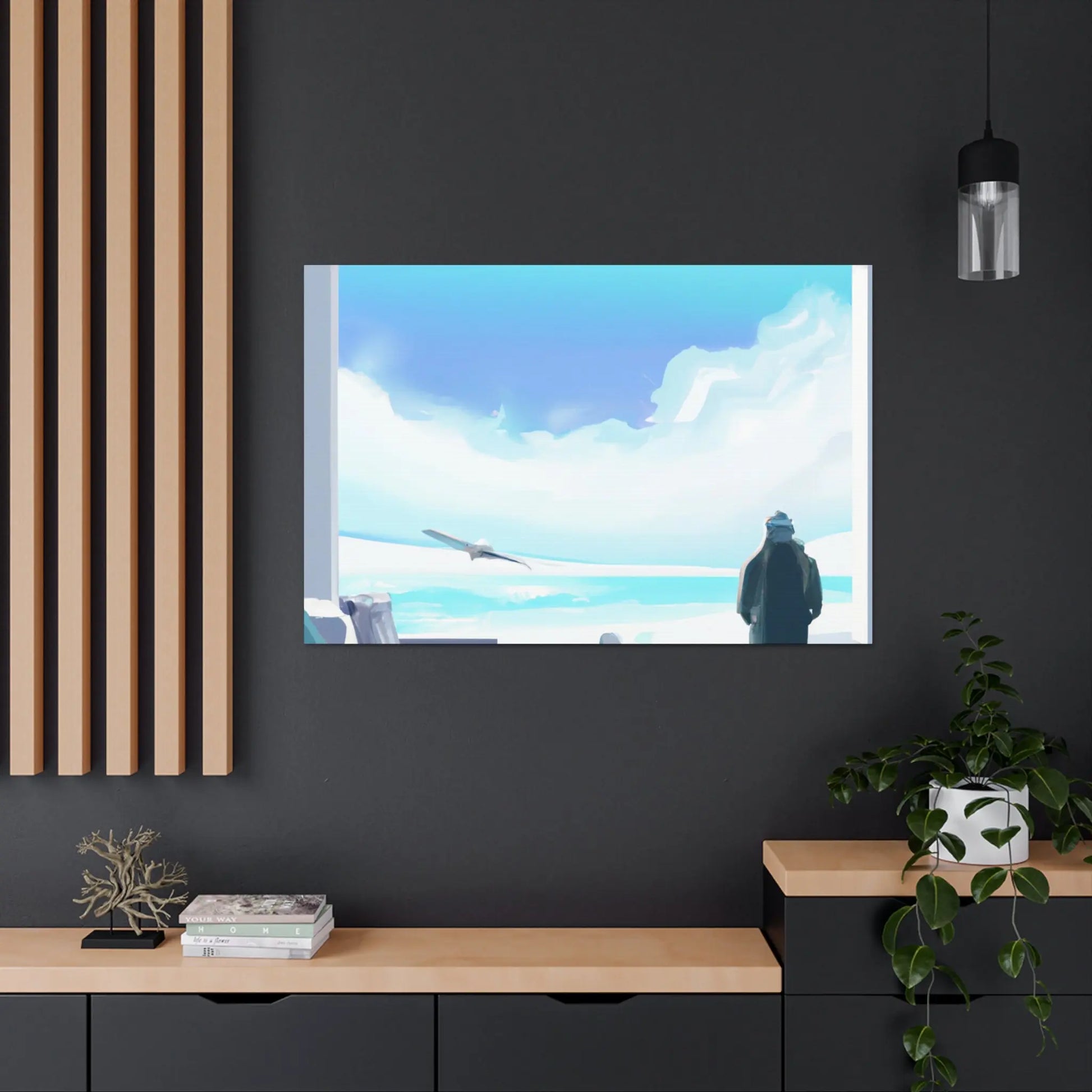 Antarctica Inspirations Wall Art - Antarctica Wall Art