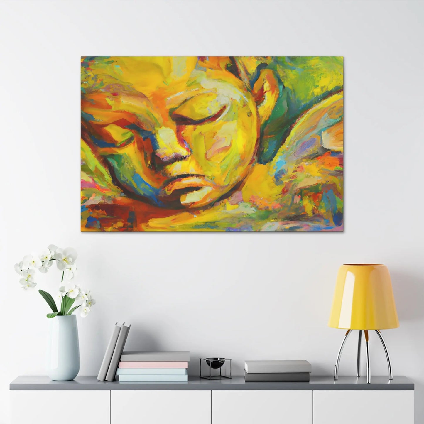 Arrowa - Autism Wall Art