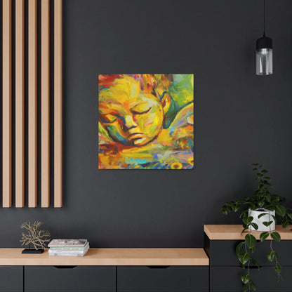 Arrowa - Autism Wall Art